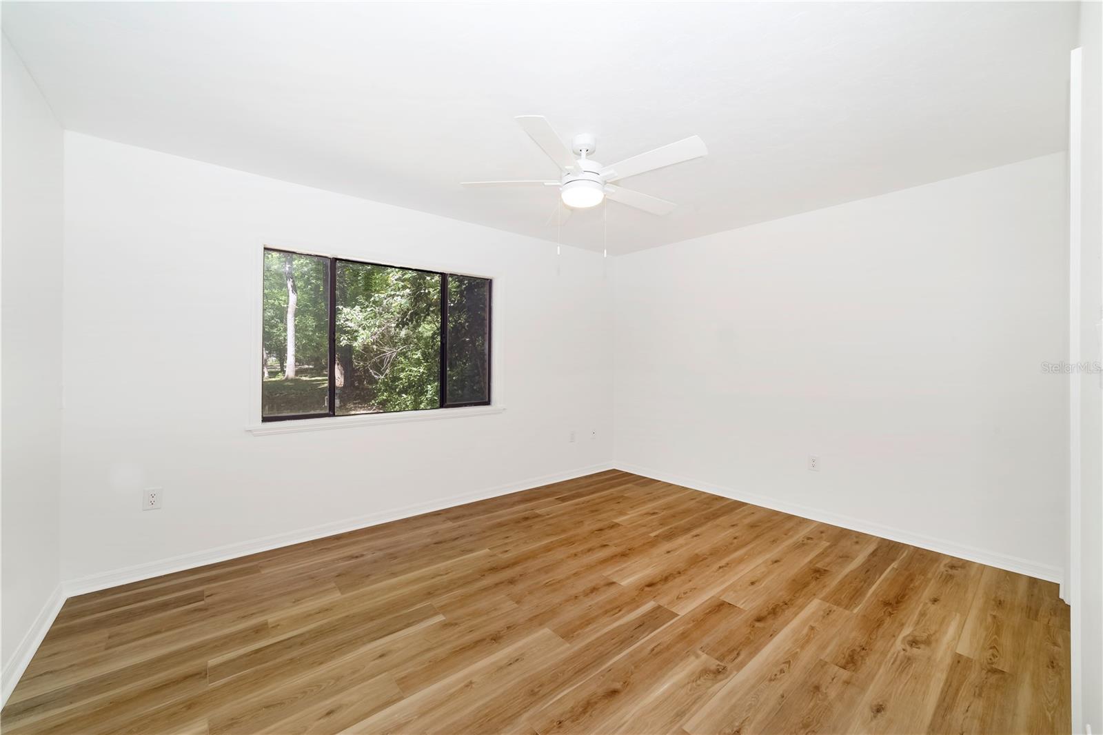 HAMMOCK THE - Residential