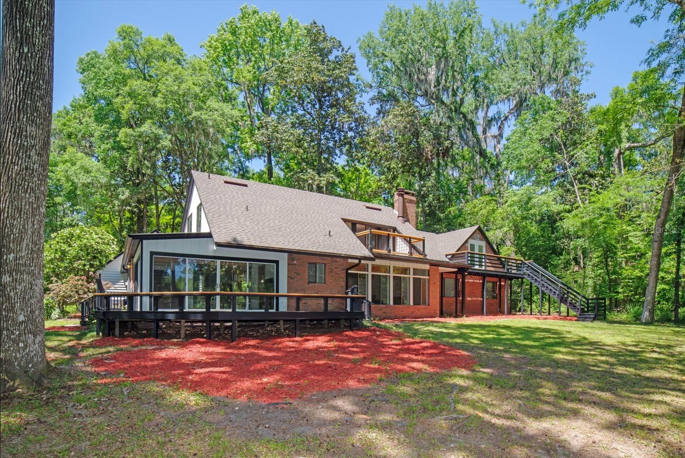 HAMMOCK THE - Residential