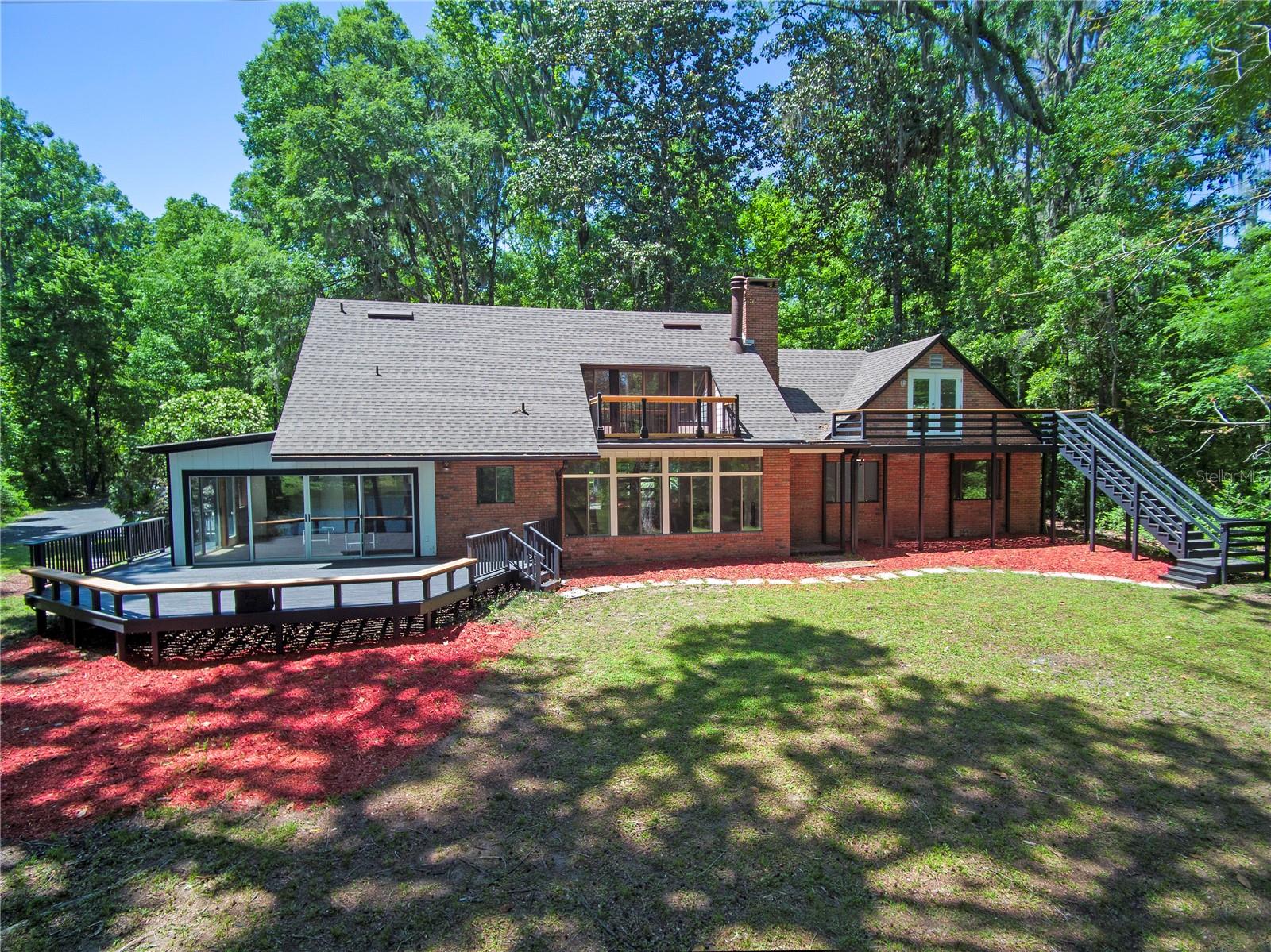 HAMMOCK THE - Residential