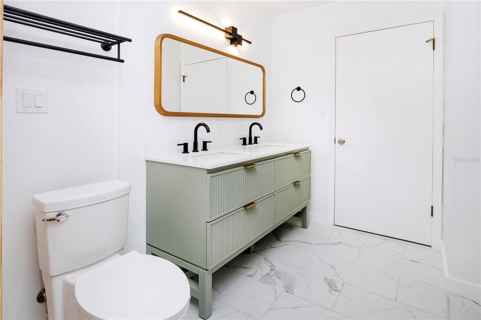 HAMMOCK THE - Residential