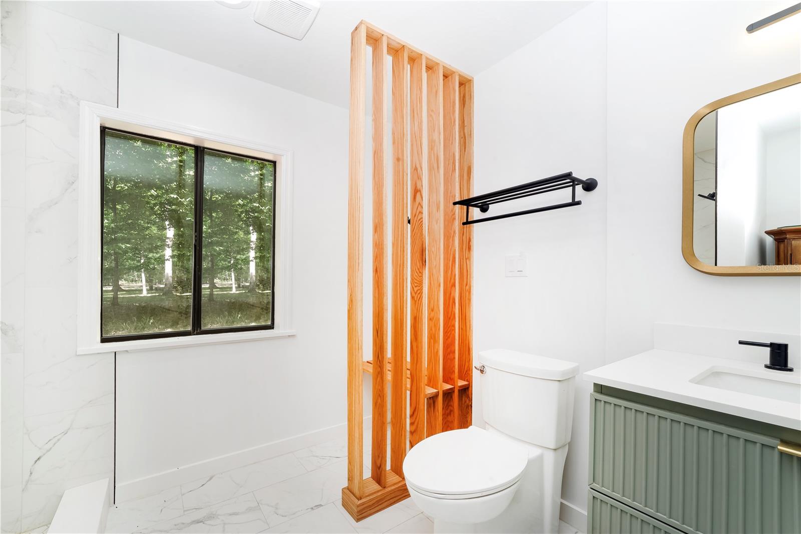 HAMMOCK THE - Residential