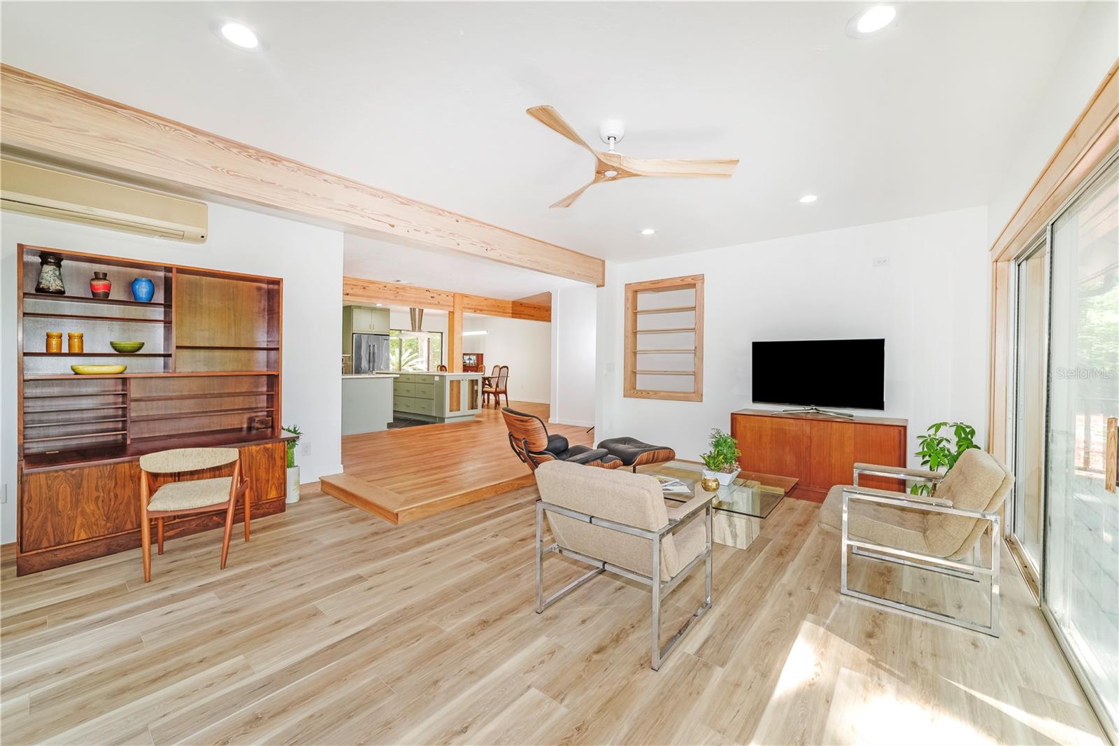 HAMMOCK THE - Residential