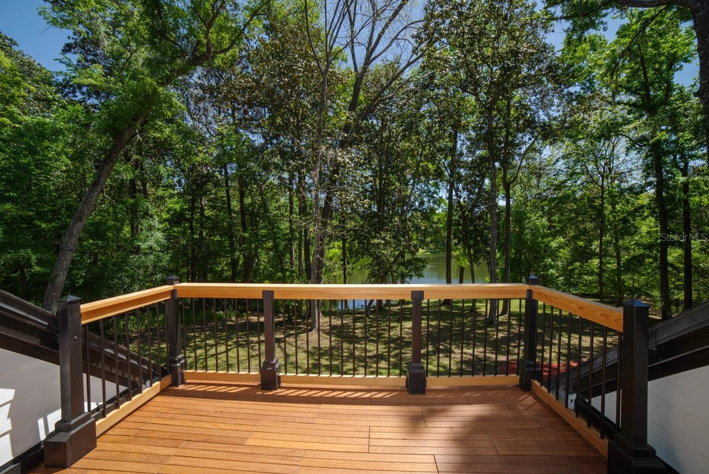 HAMMOCK THE - Residential