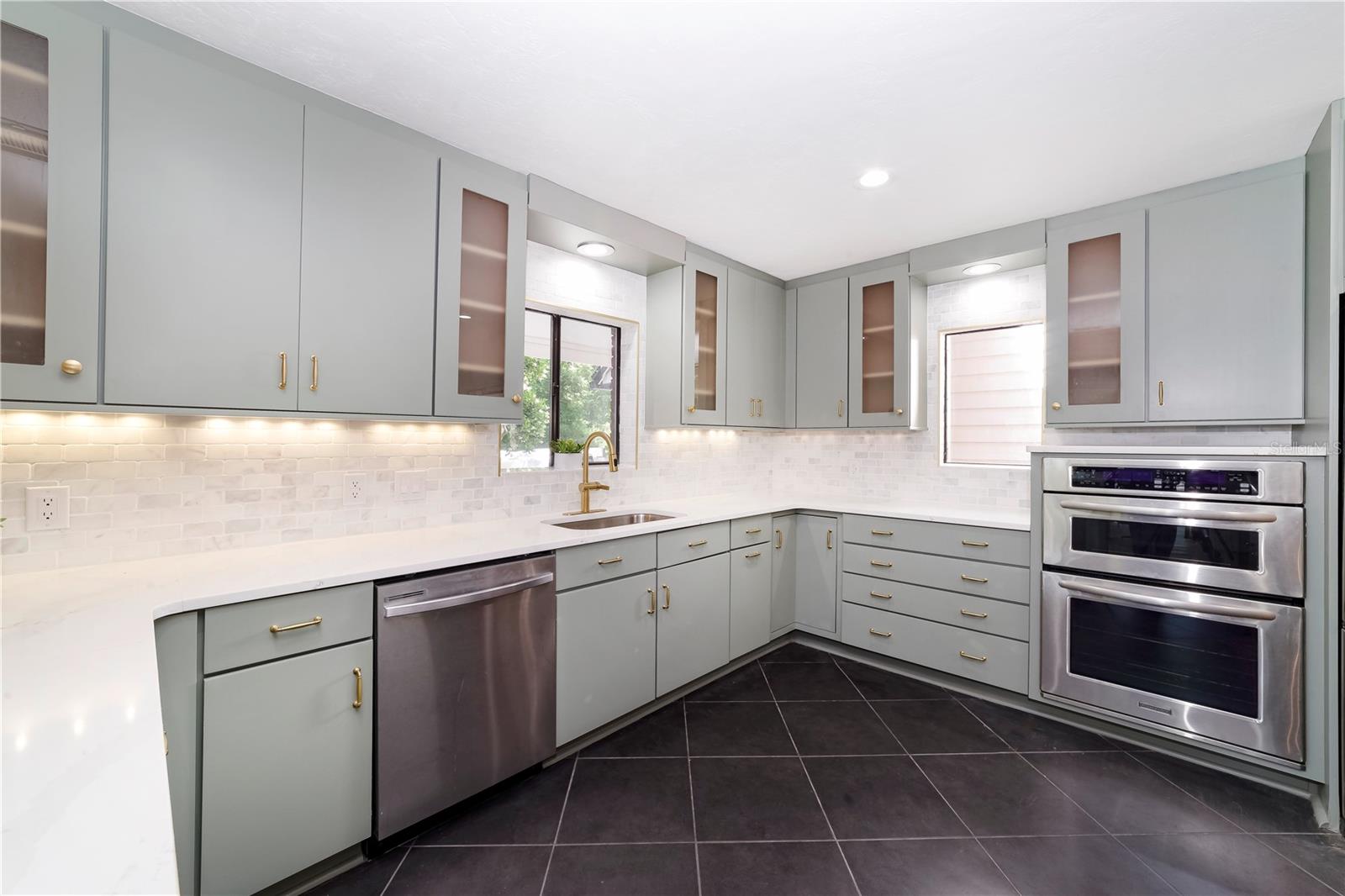 HAMMOCK THE - Residential