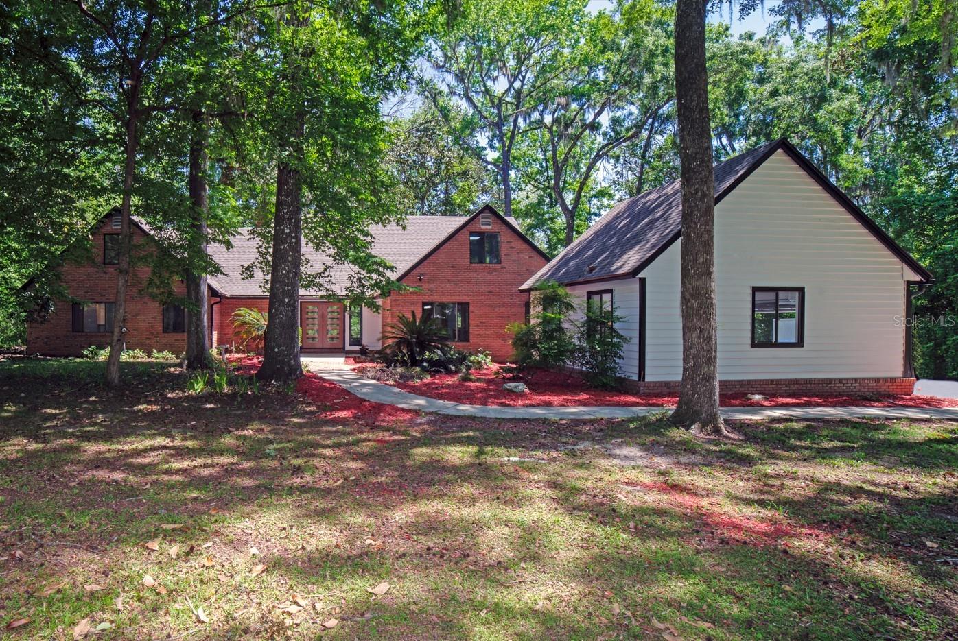 HAMMOCK THE - Residential