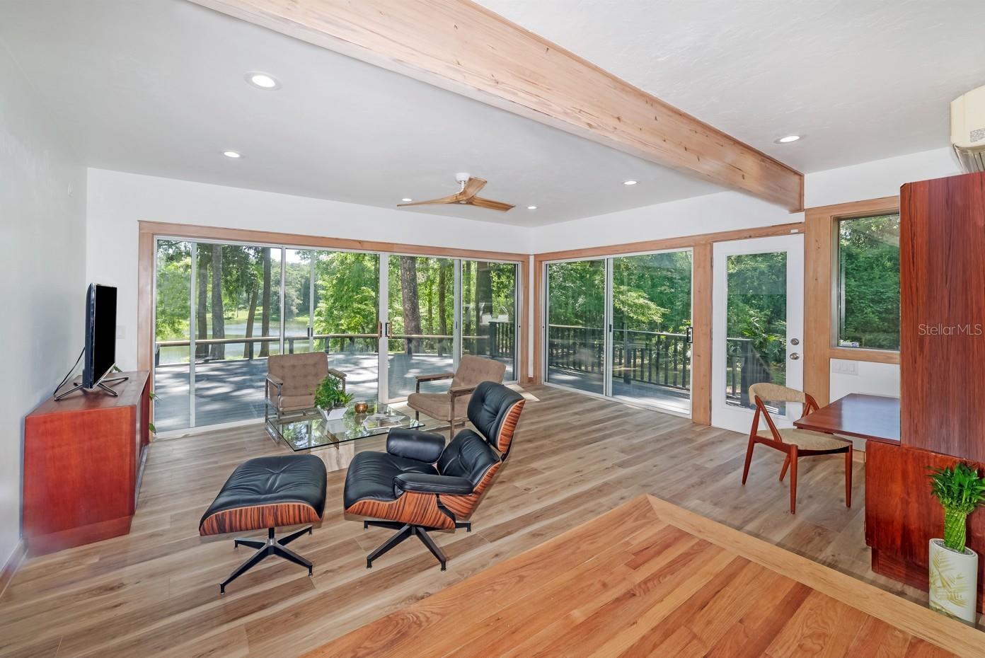 HAMMOCK THE - Residential