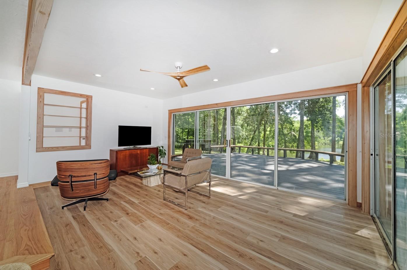 HAMMOCK THE - Residential