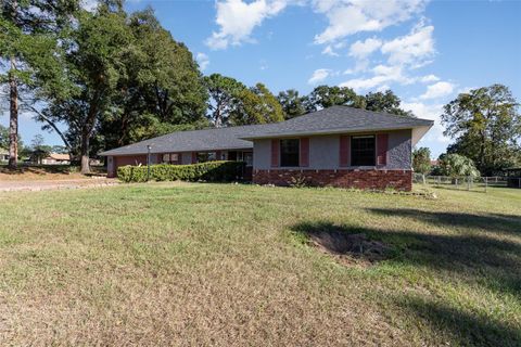 A home in OCALA