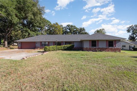 A home in OCALA