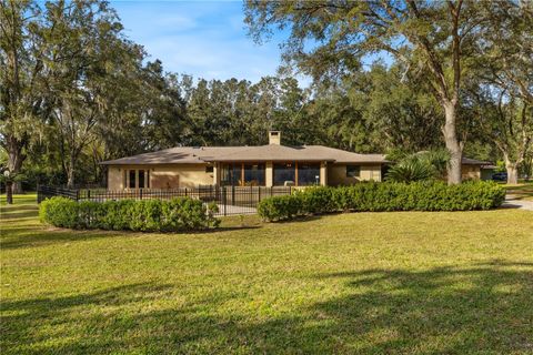 A home in ALACHUA