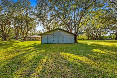 A home in ALACHUA