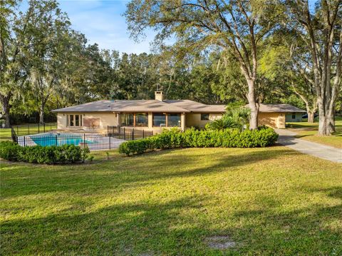 A home in ALACHUA