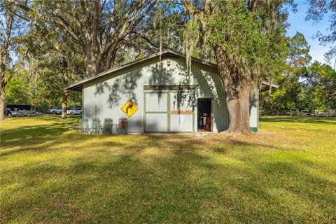 A home in ALACHUA