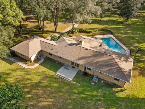 A home in ALACHUA