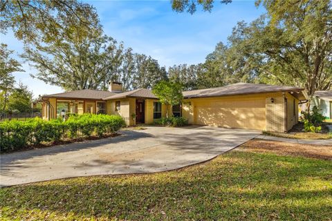 A home in ALACHUA