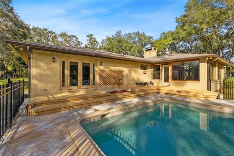 A home in ALACHUA