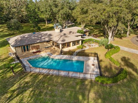 A home in ALACHUA