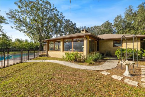 A home in ALACHUA