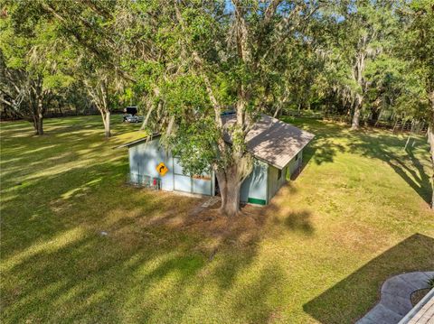 A home in ALACHUA