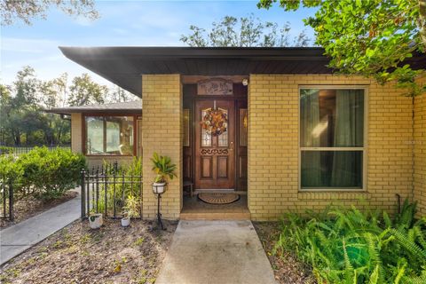 A home in ALACHUA