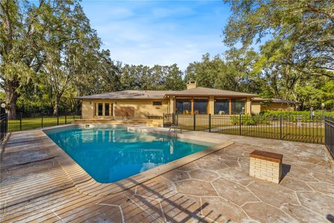 A home in ALACHUA