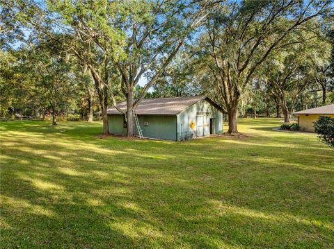 A home in ALACHUA