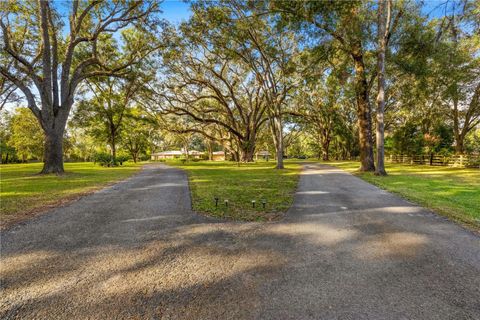 A home in ALACHUA