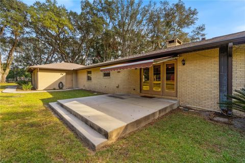 A home in ALACHUA