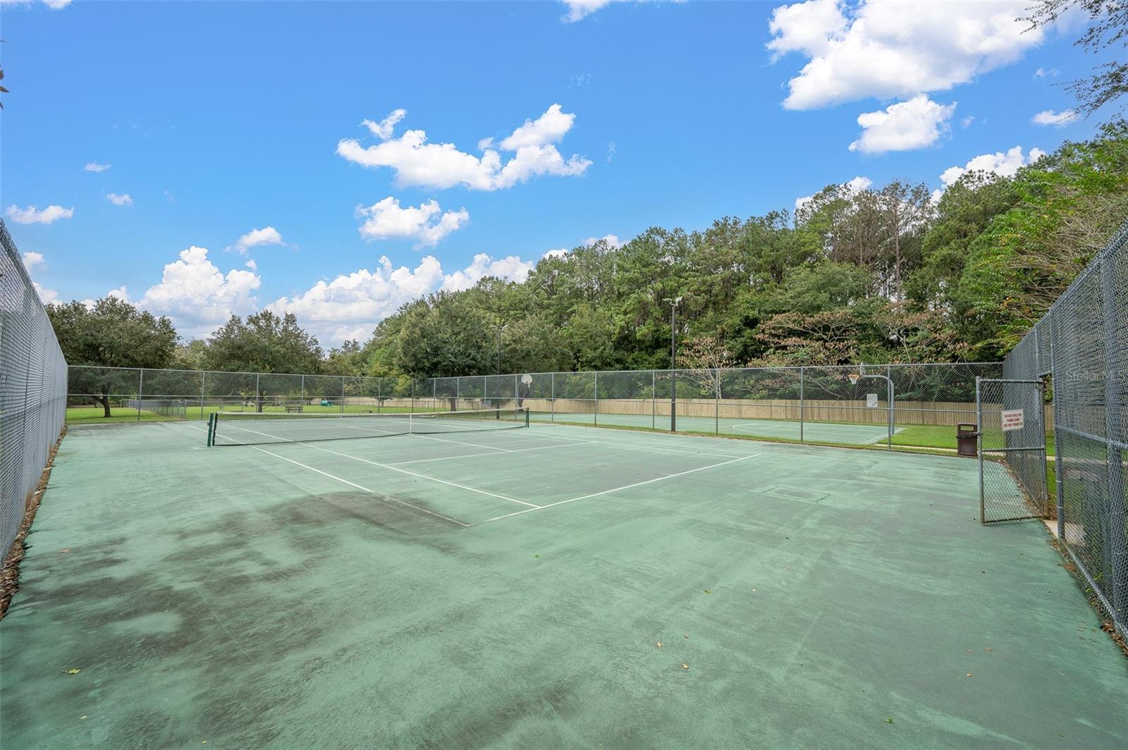 BELMONT CLUSTER PH 1 - Residential