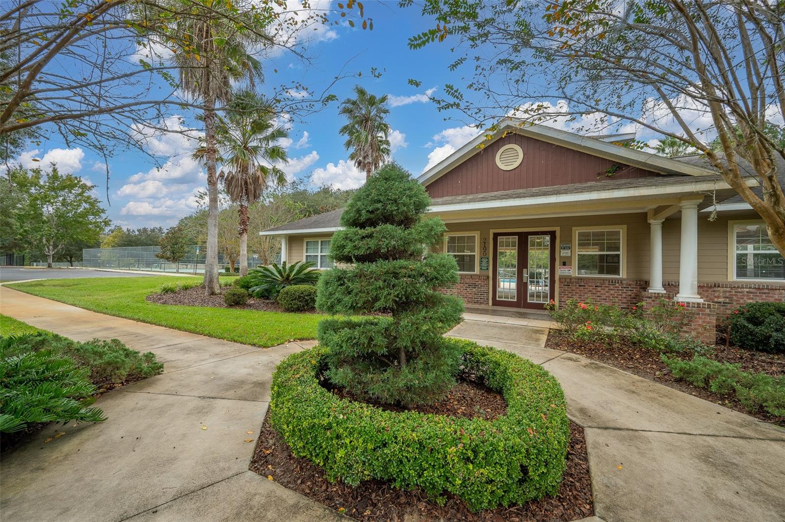 BELMONT CLUSTER PH 1 - Residential