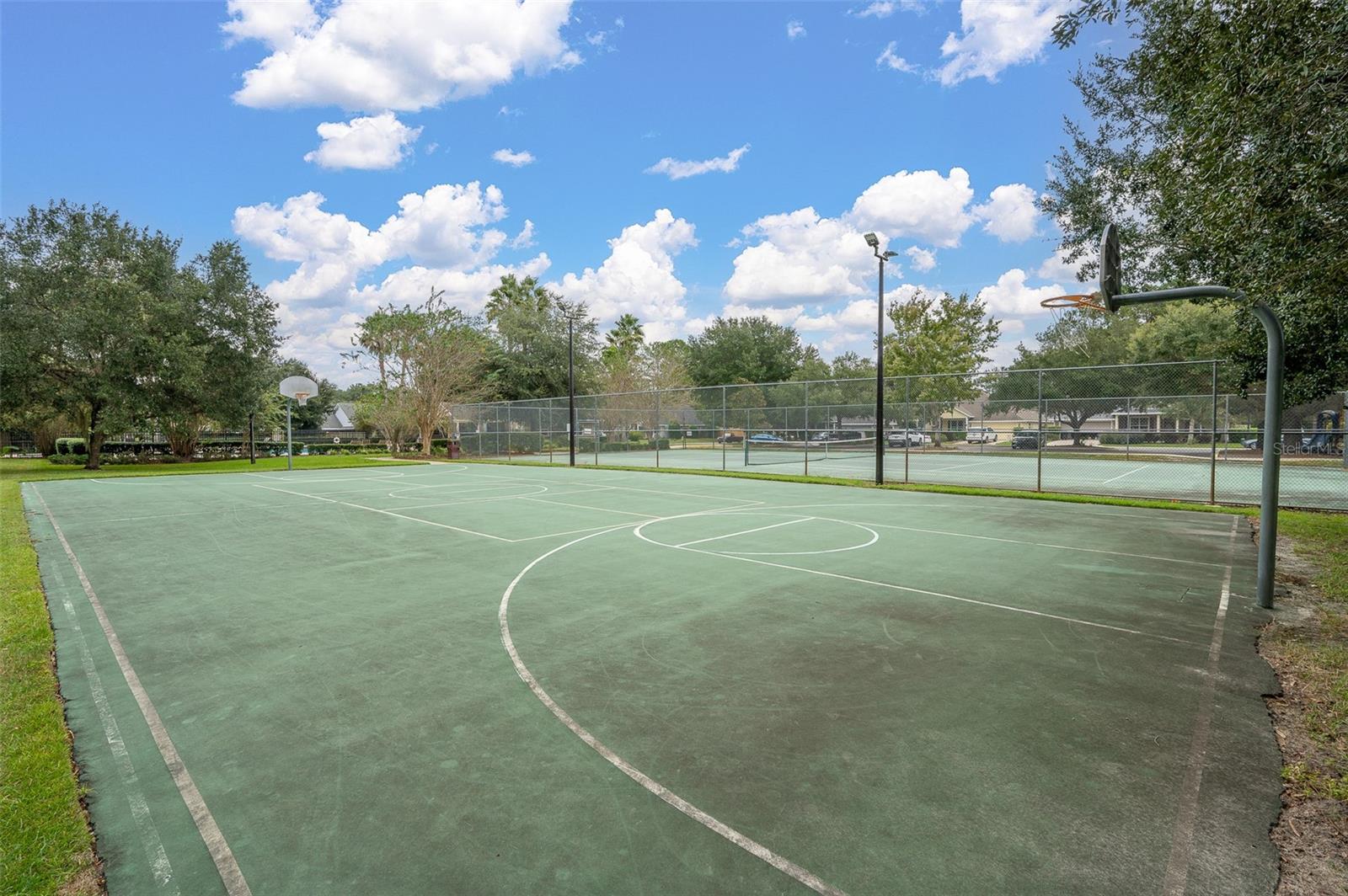 BELMONT CLUSTER PH 1 - Residential
