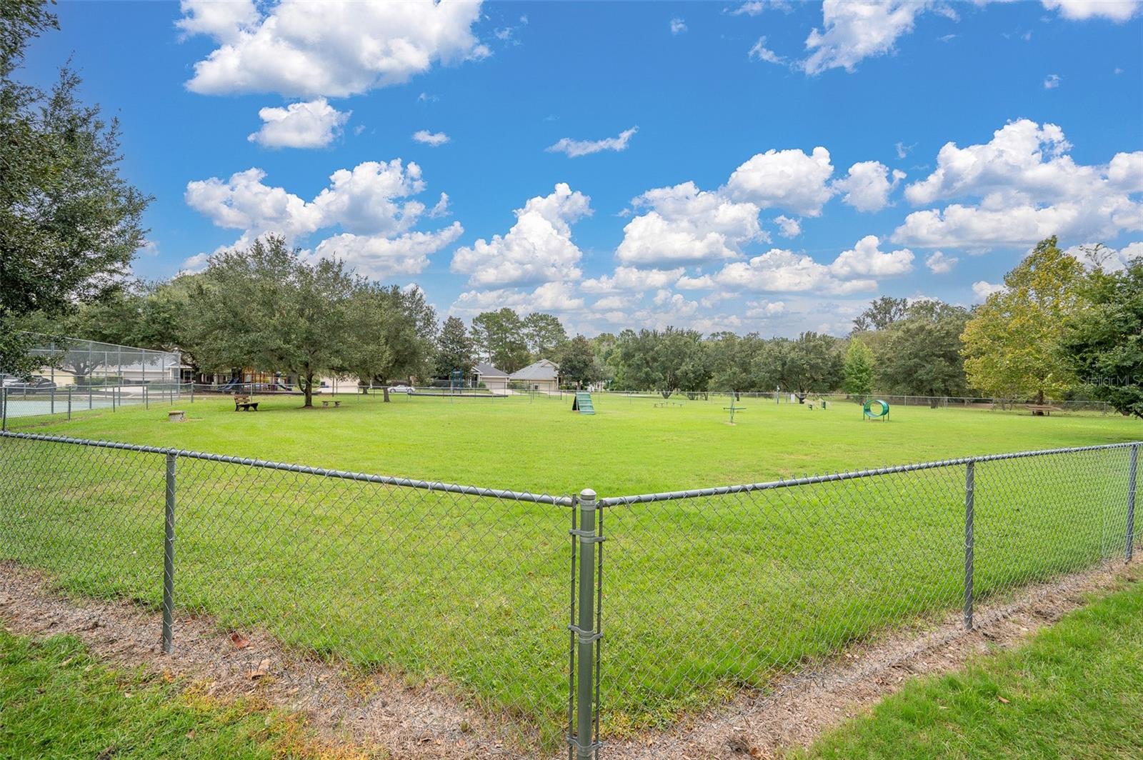 BELMONT CLUSTER PH 1 - Residential