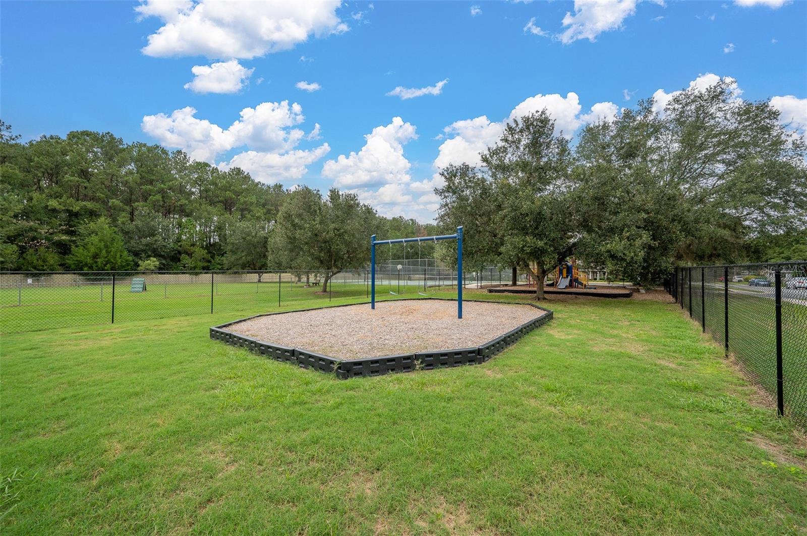 BELMONT CLUSTER PH 1 - Residential