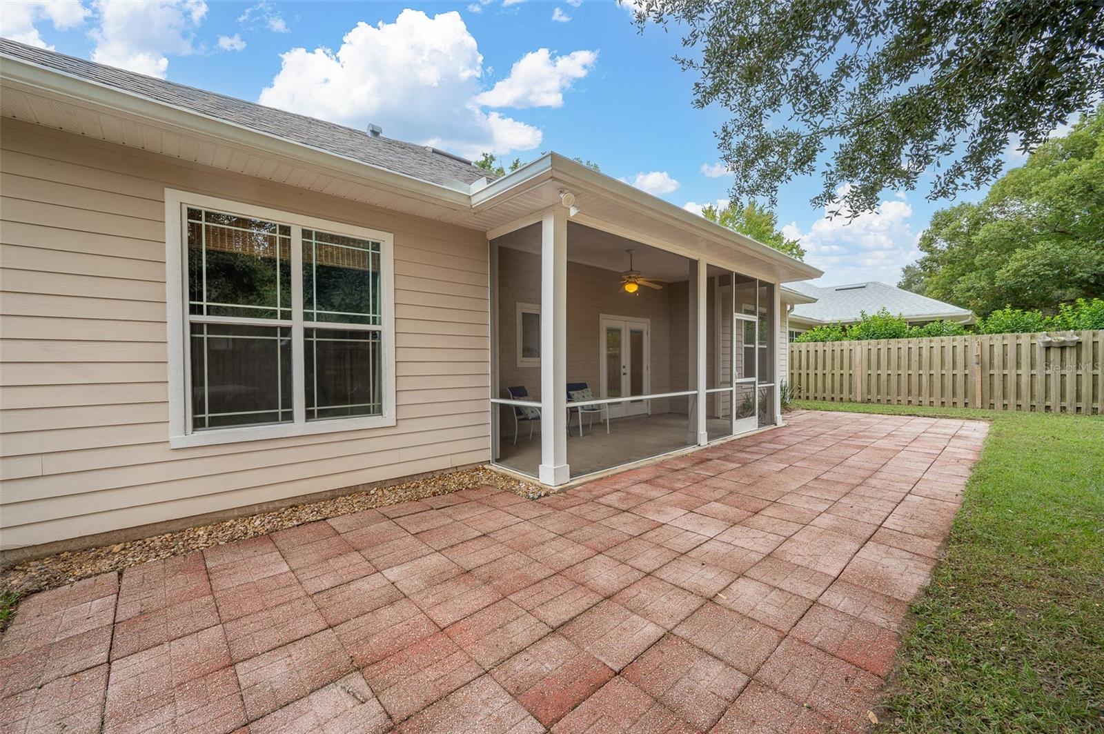 BELMONT CLUSTER PH 1 - Residential