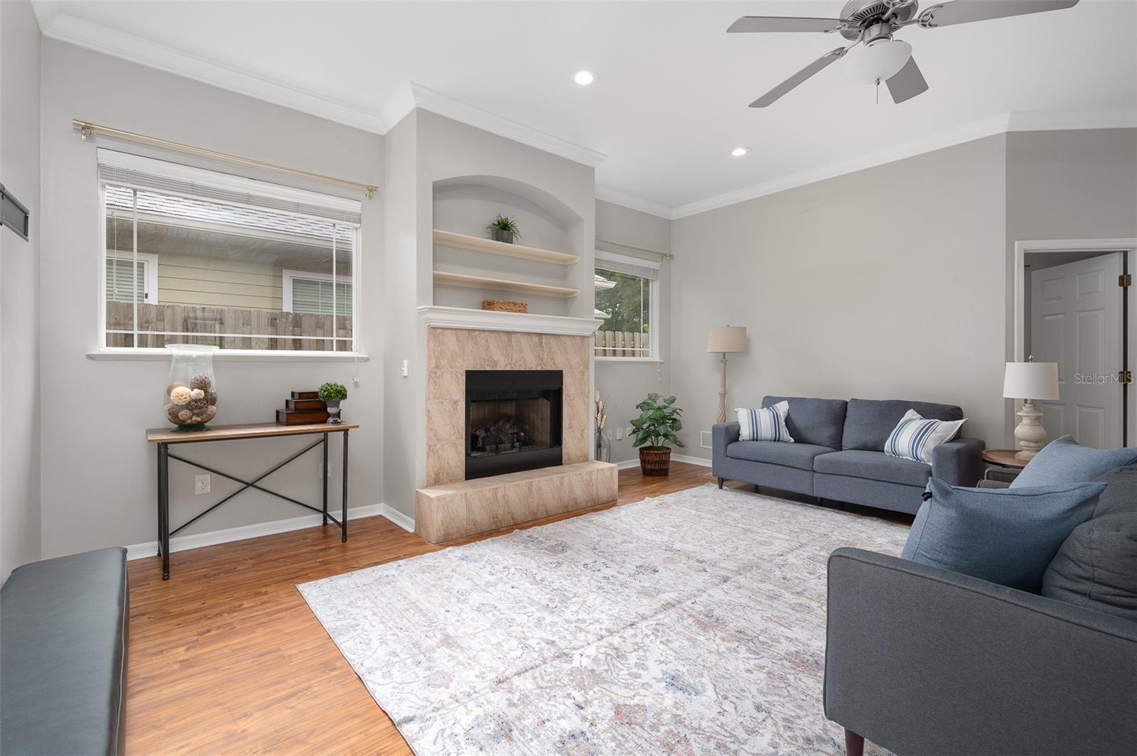 BELMONT CLUSTER PH 1 - Residential