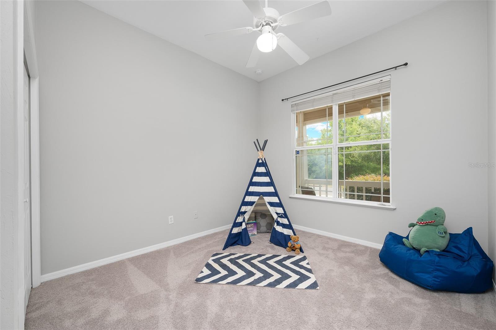BELMONT CLUSTER PH 1 - Residential