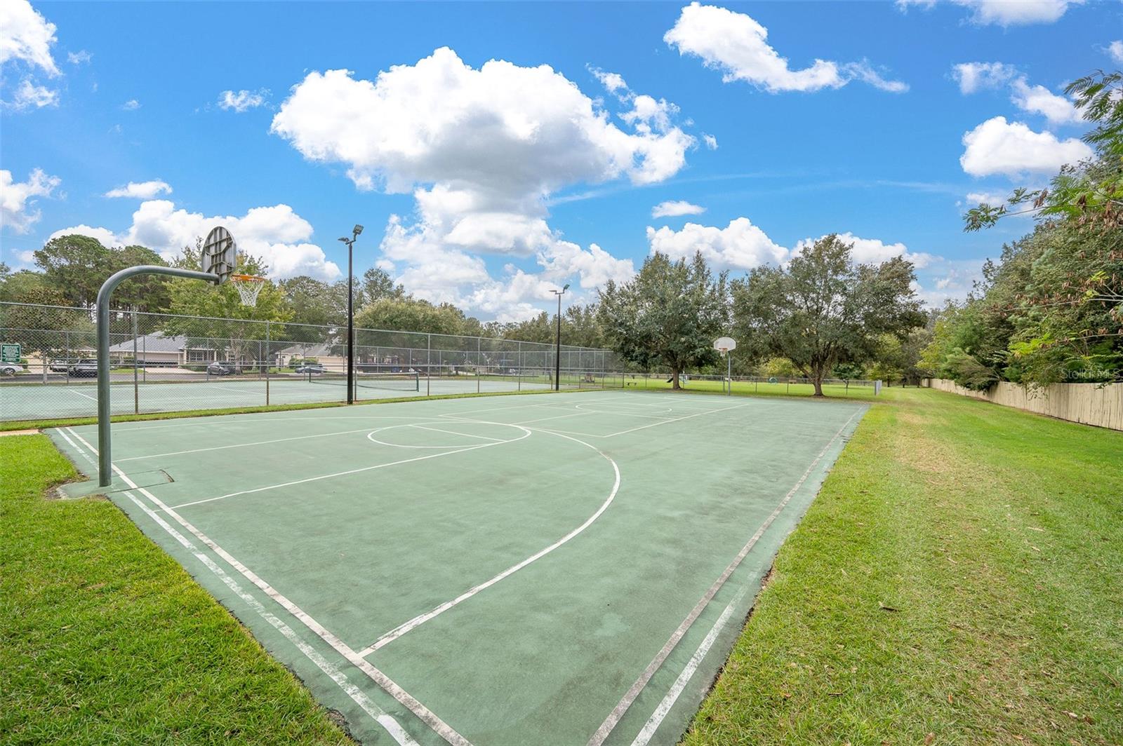 BELMONT CLUSTER PH 1 - Residential