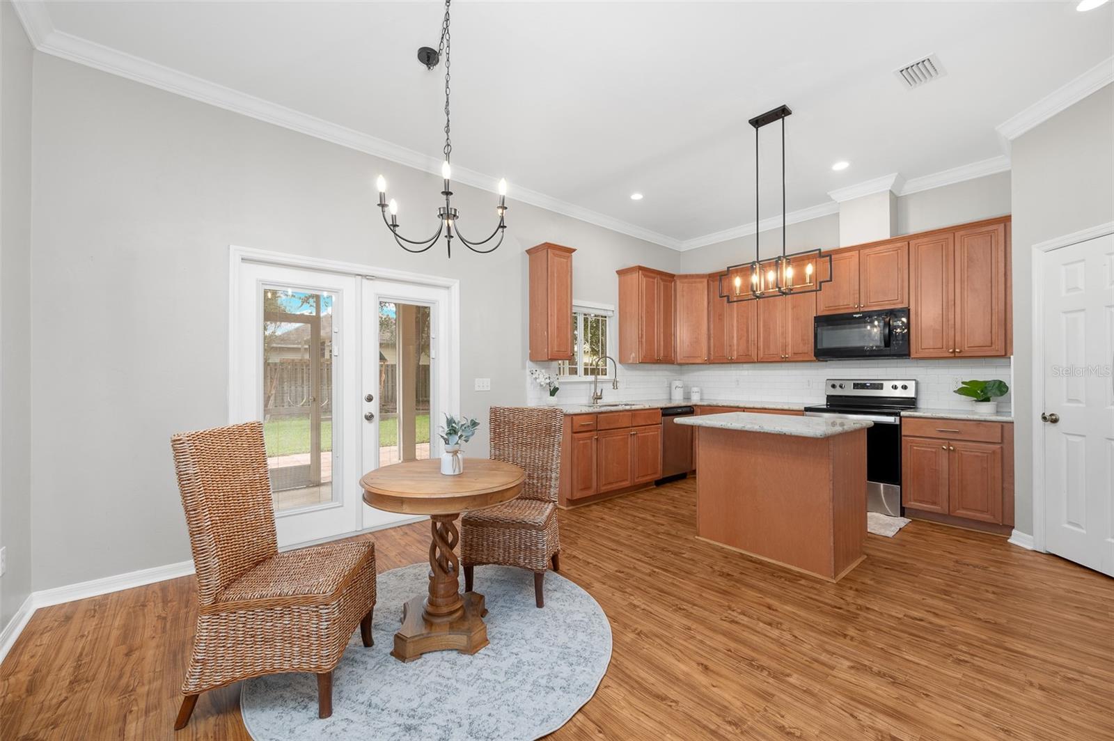 BELMONT CLUSTER PH 1 - Residential
