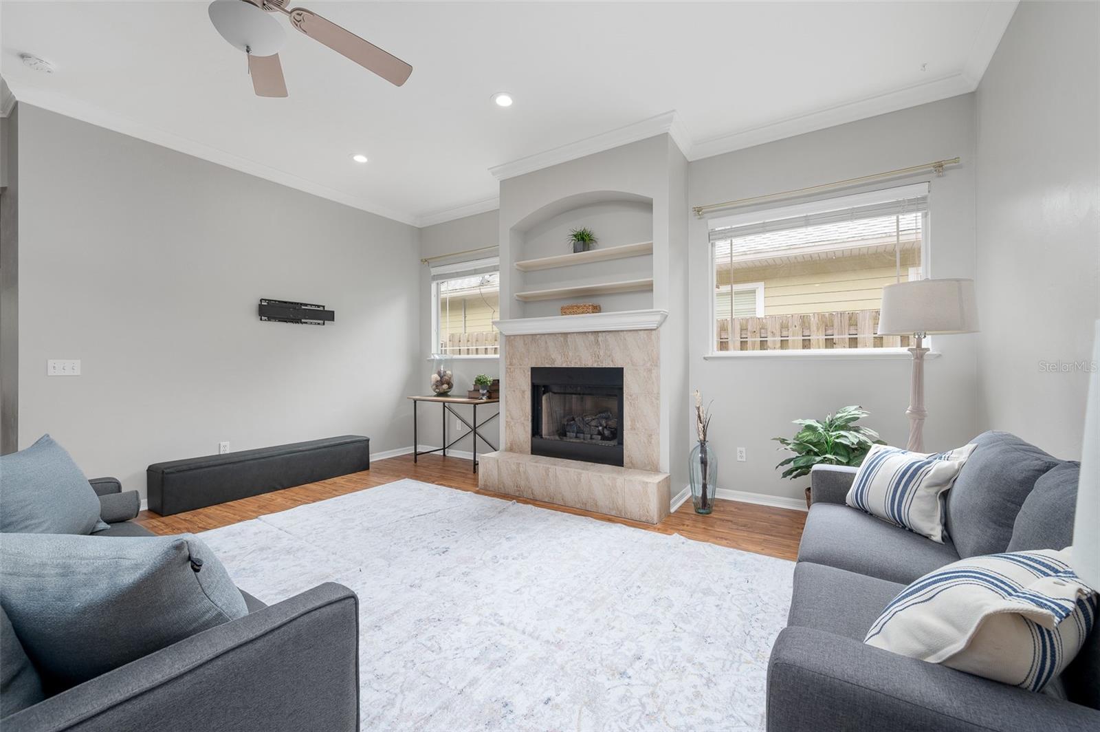 BELMONT CLUSTER PH 1 - Residential