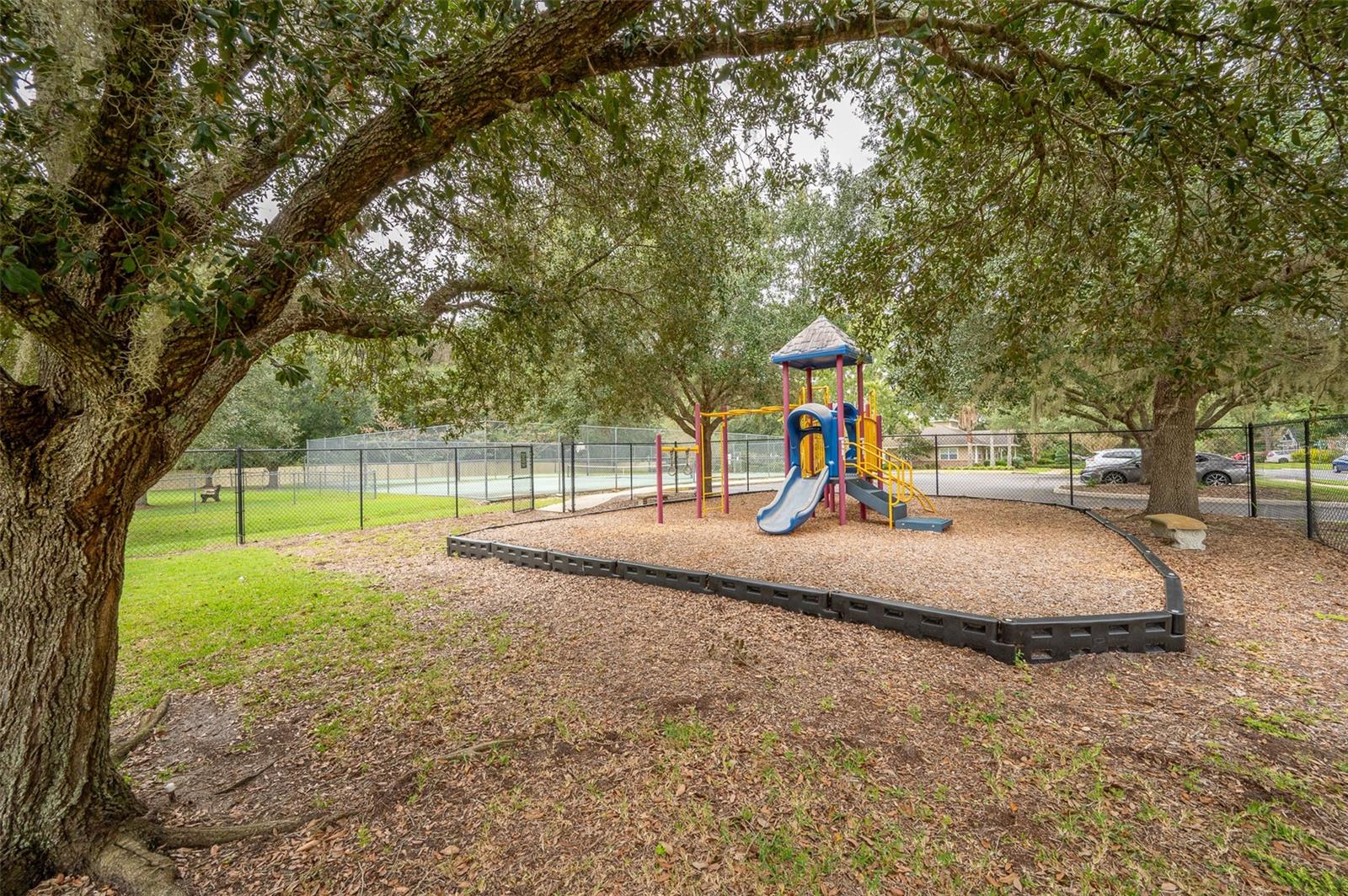 BELMONT CLUSTER PH 1 - Residential