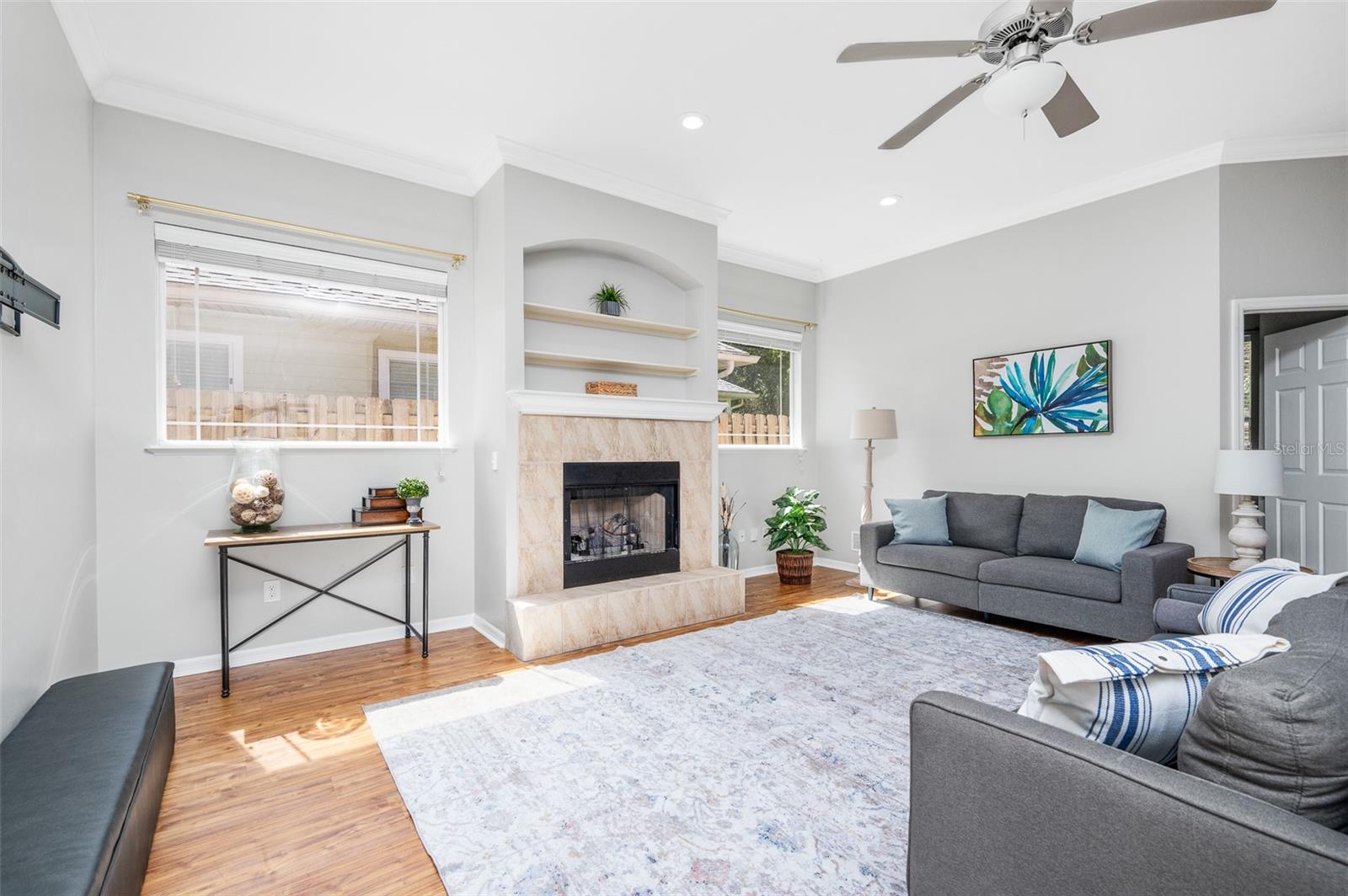 BELMONT CLUSTER PH 1 - Residential