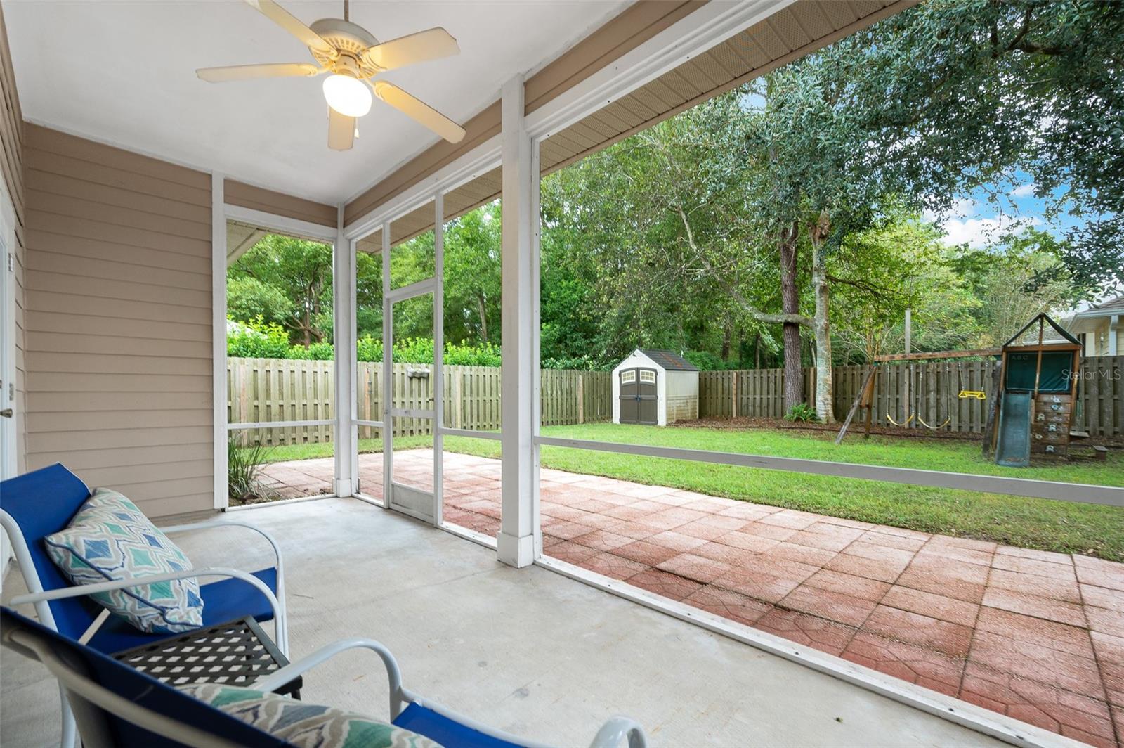 BELMONT CLUSTER PH 1 - Residential