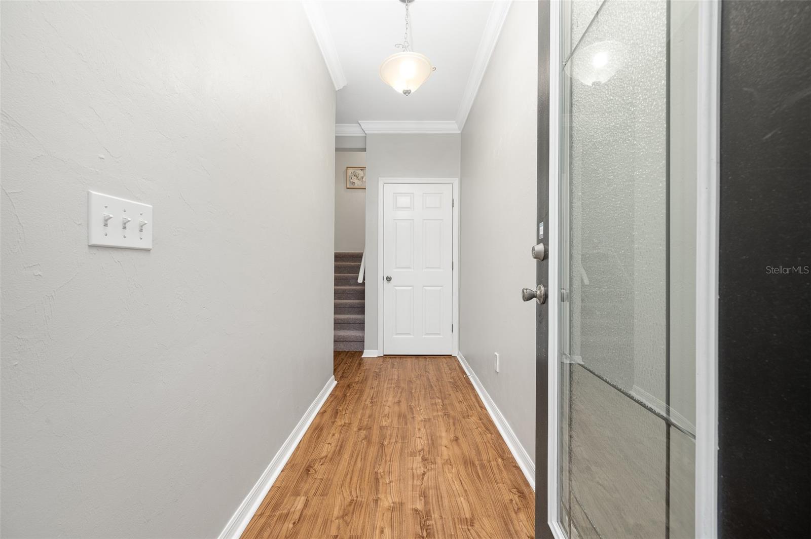 BELMONT CLUSTER PH 1 - Residential