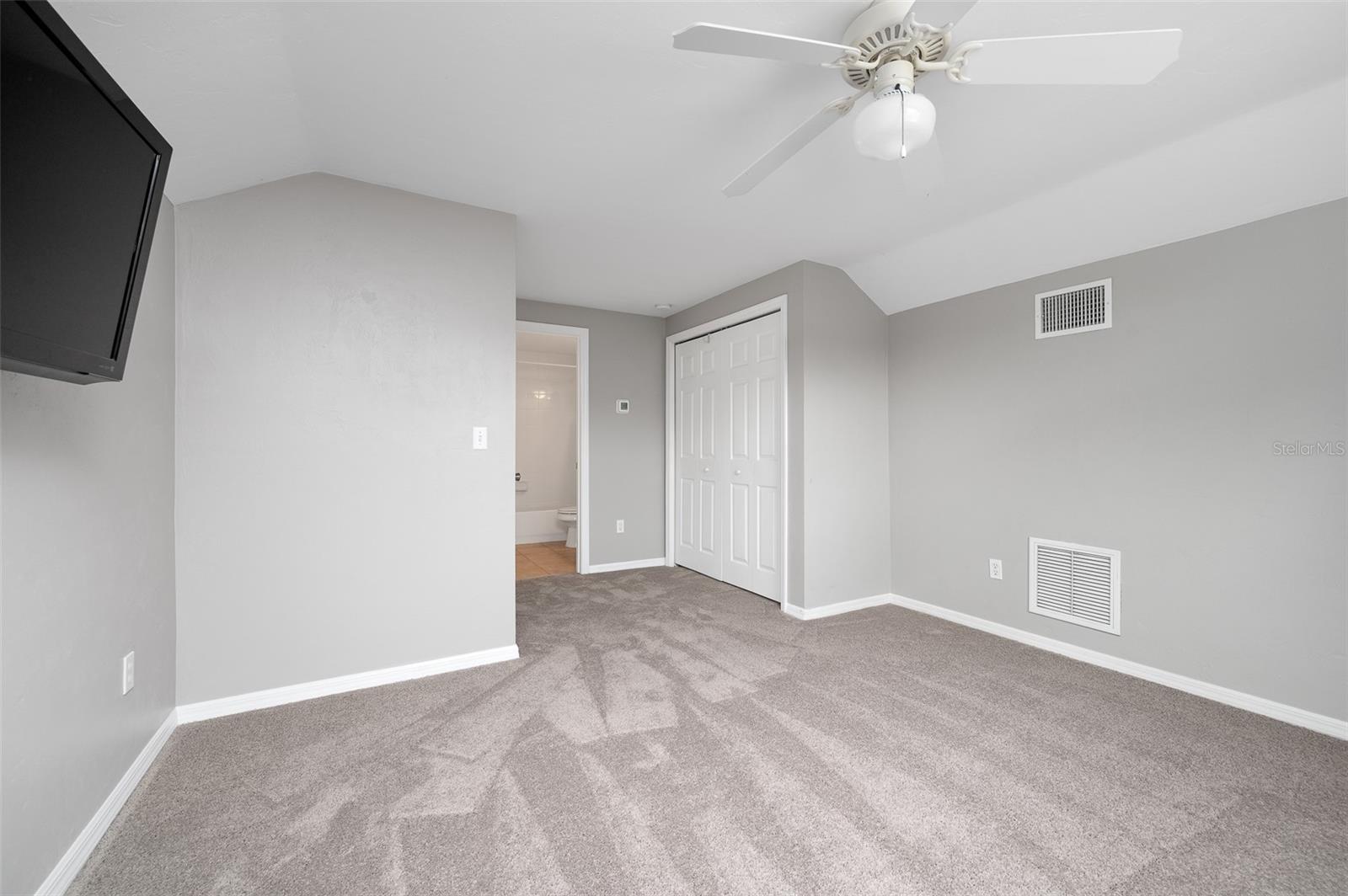 BELMONT CLUSTER PH 1 - Residential