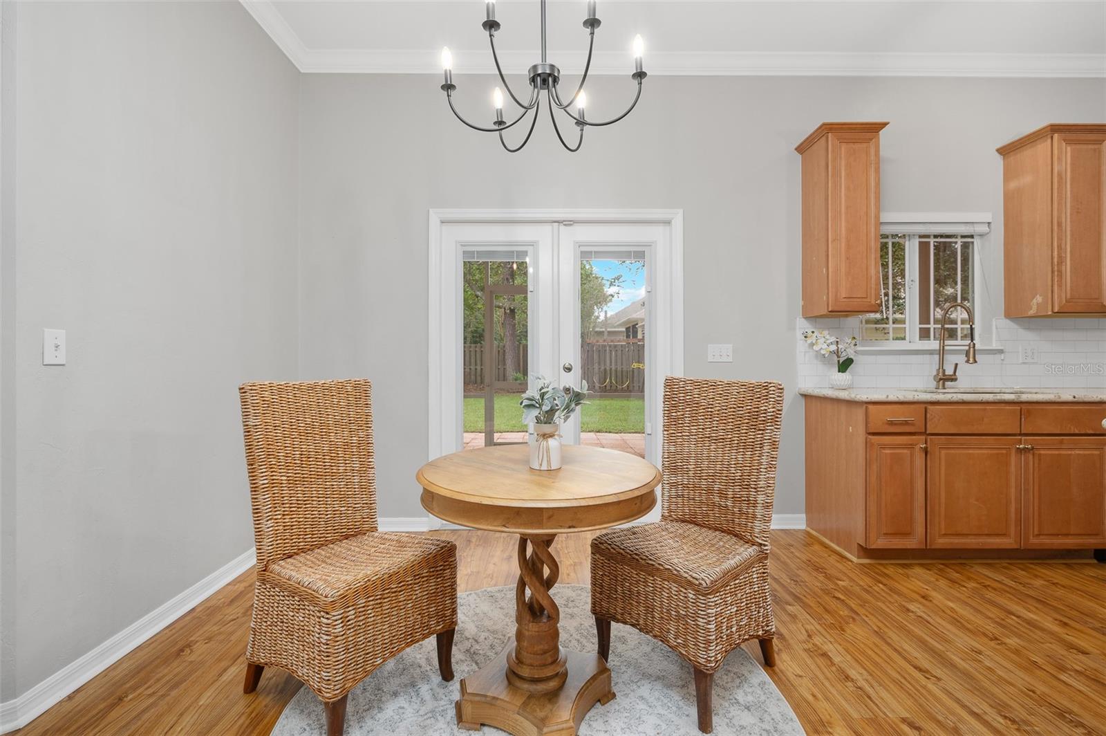 BELMONT CLUSTER PH 1 - Residential