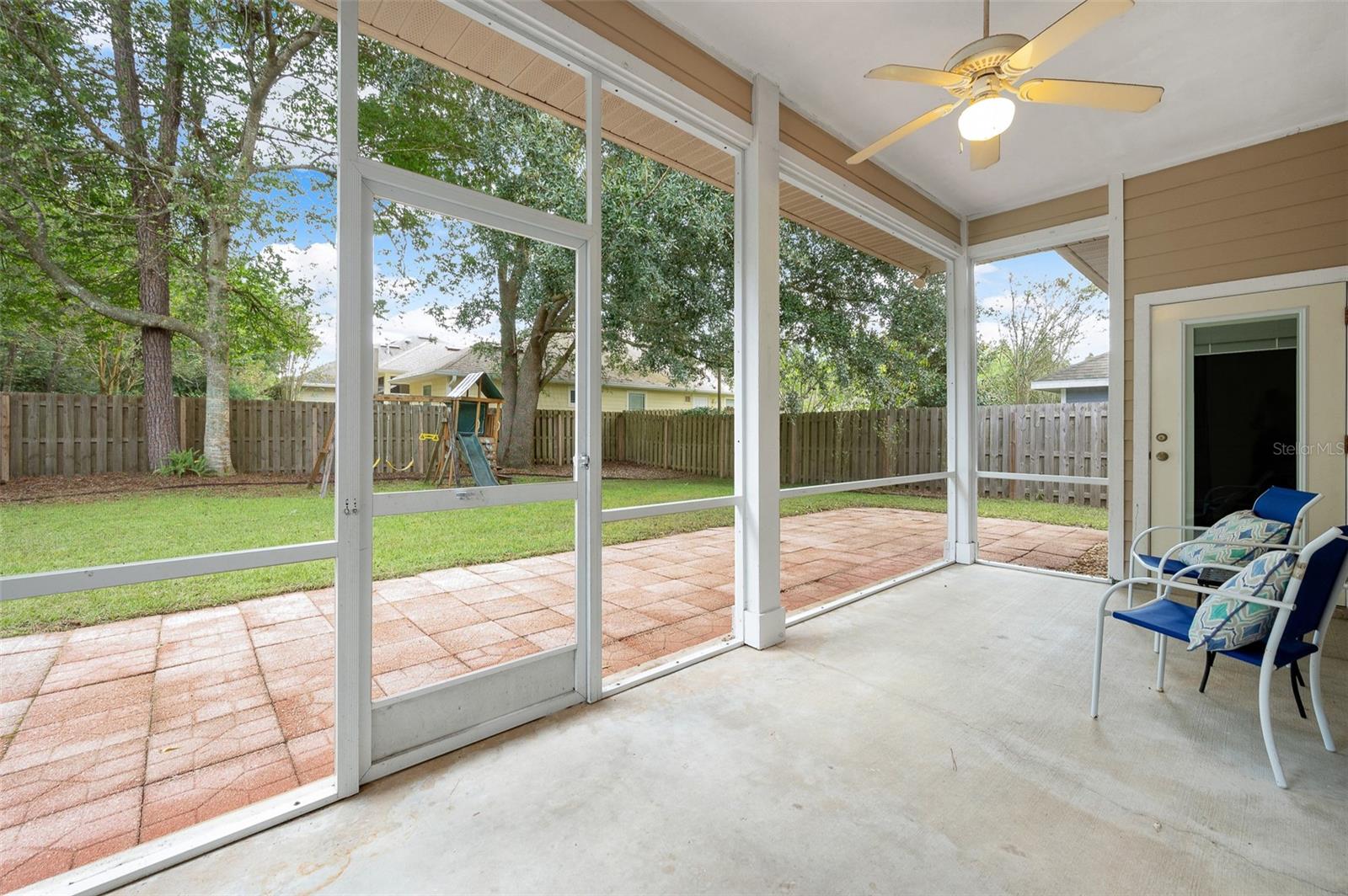 BELMONT CLUSTER PH 1 - Residential