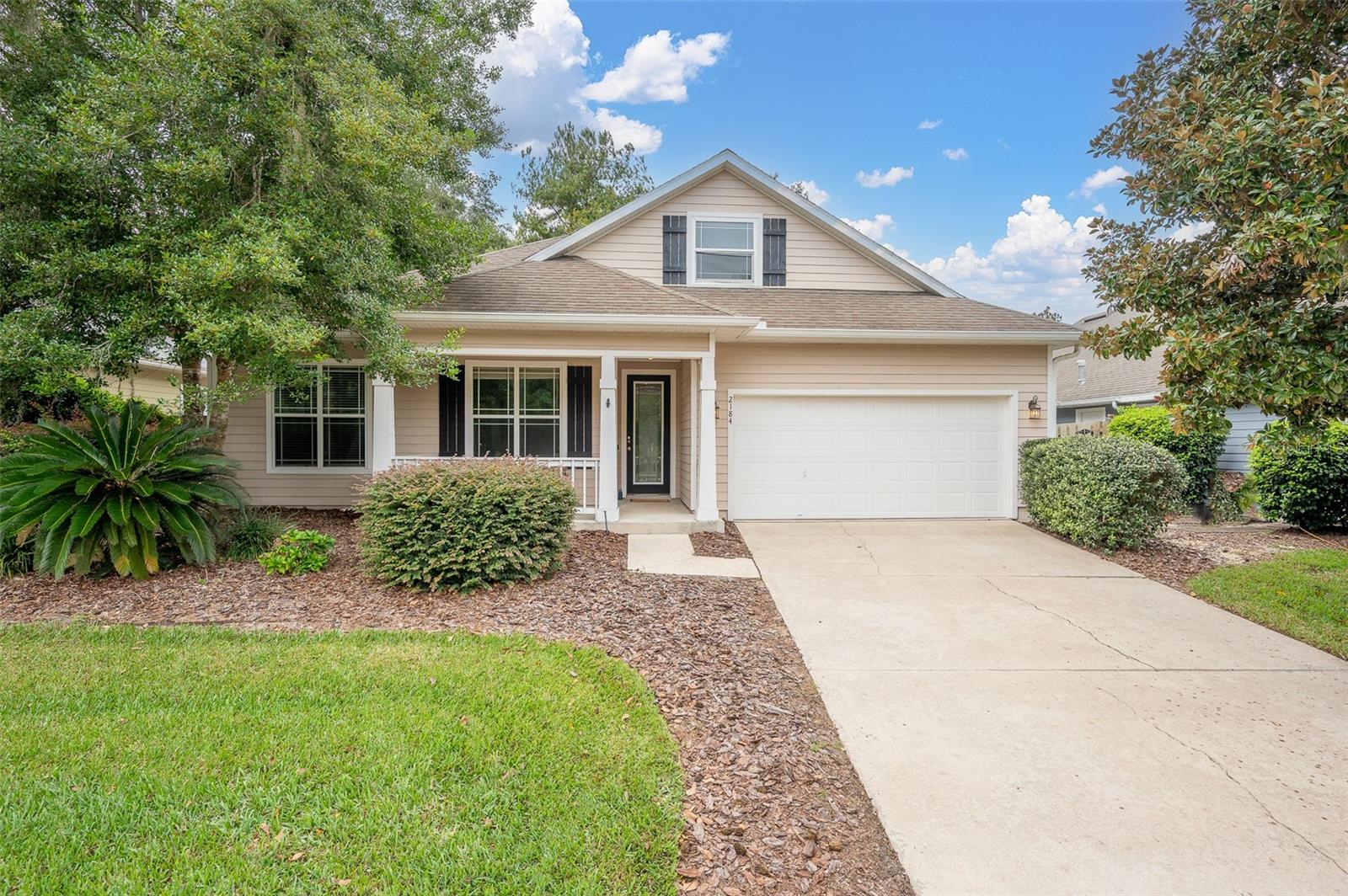 BELMONT CLUSTER PH 1 - Residential