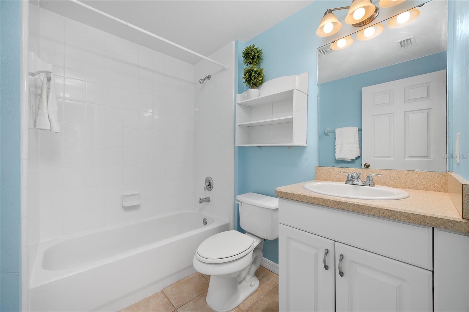BELMONT CLUSTER PH 1 - Residential