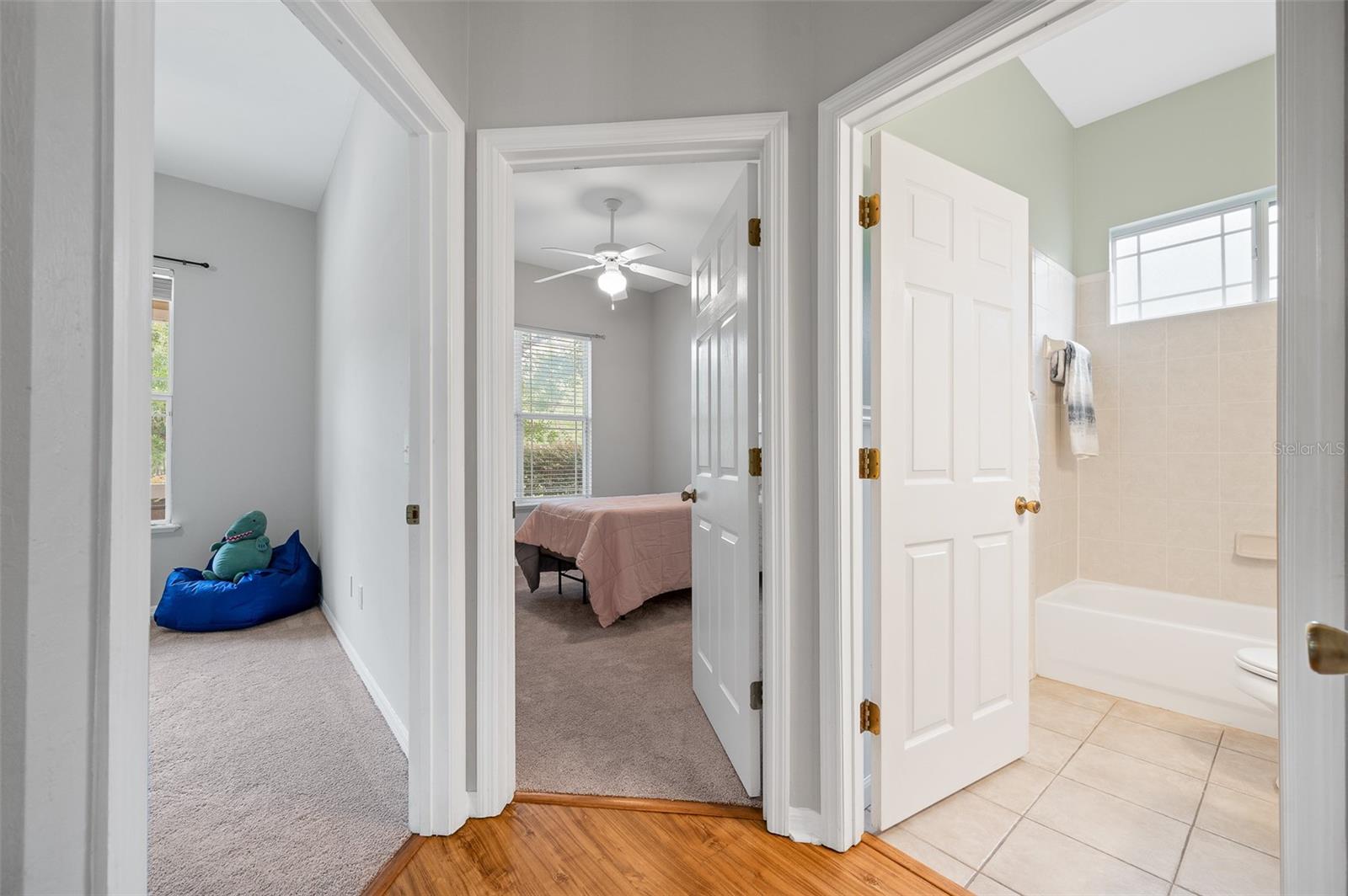 BELMONT CLUSTER PH 1 - Residential