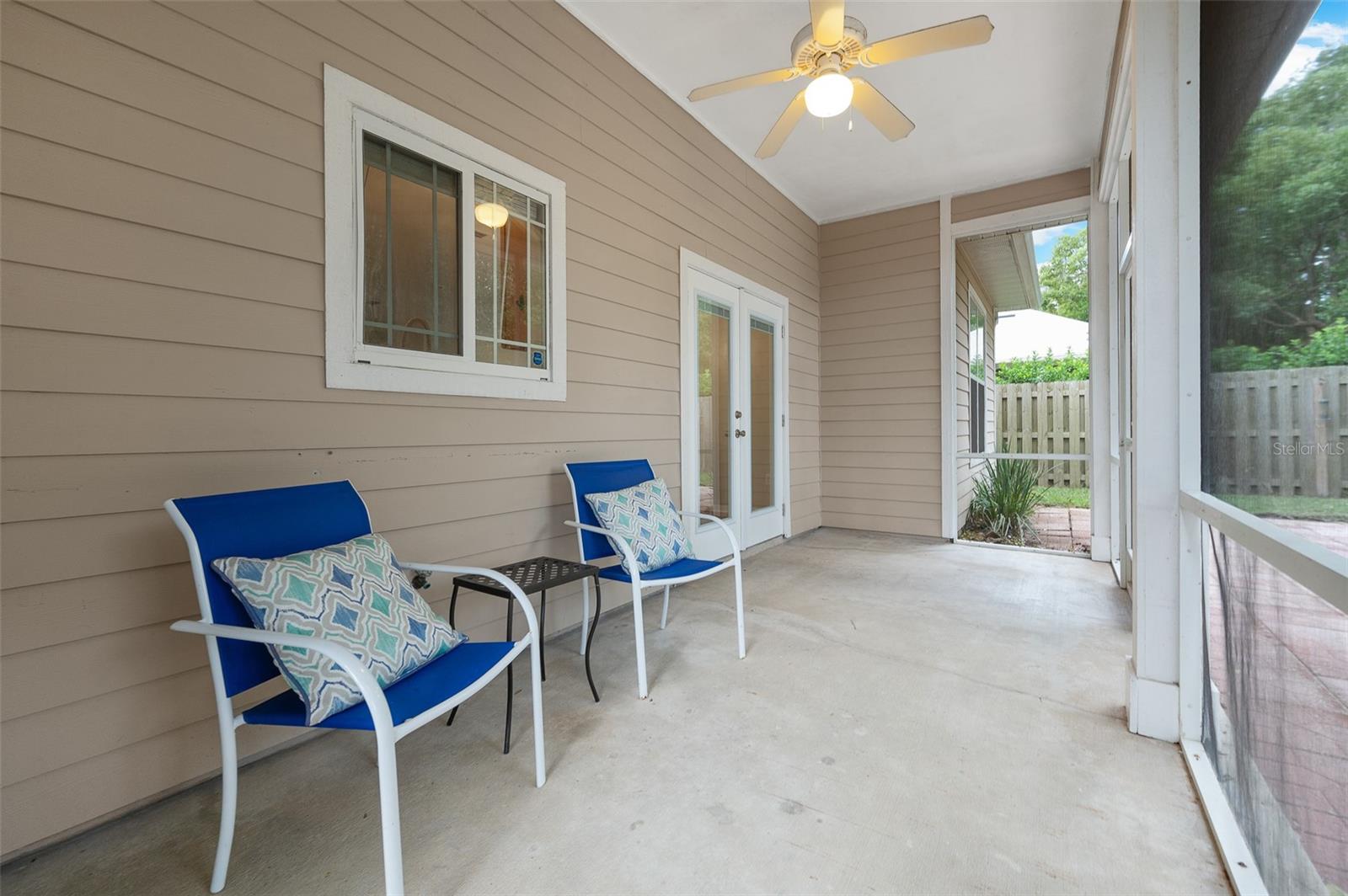 BELMONT CLUSTER PH 1 - Residential